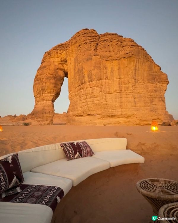 假裝去了火星旅行 ❤️