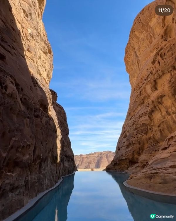 假裝去了火星旅行 ❤️