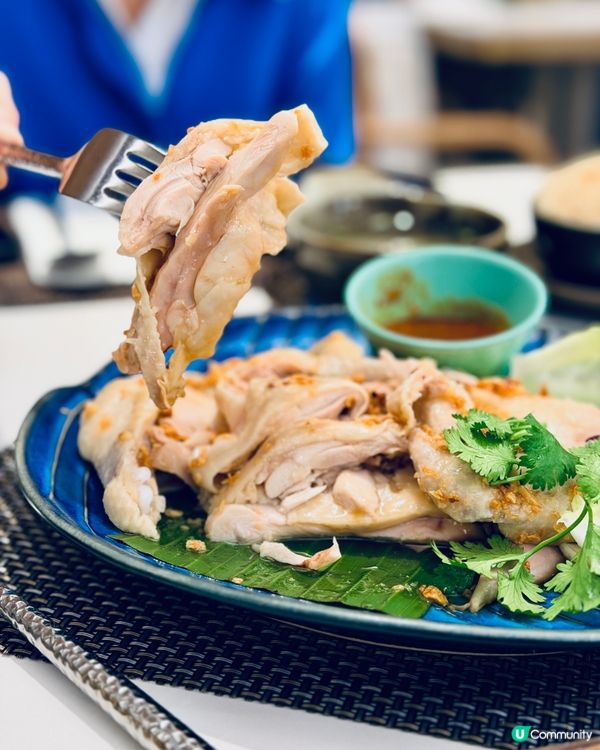 𓂃.𓈒金鐘𓎏ෆ.ᐟ上班族最愛泰式飯堂𓈒𓂃.