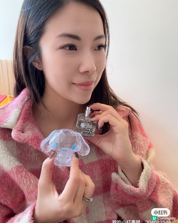 公仔控必衝！7仔香水盲盒！🎁 聖誕送禮一流！🎄