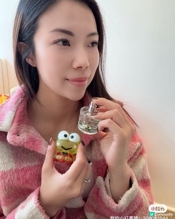 公仔控必衝！7仔香水盲盒！🎁 聖誕送禮一流！🎄