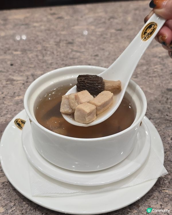 米芝蓮一人鷄飯套餐