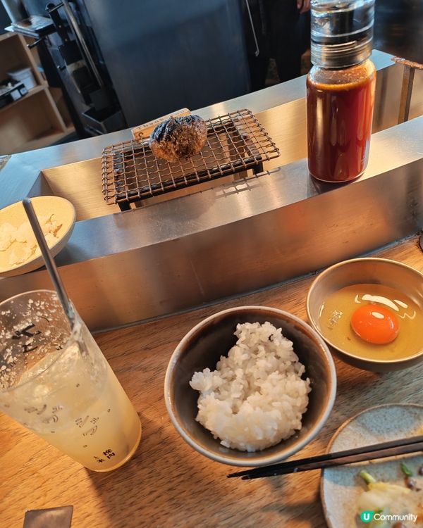 放假就係去飲飲食食