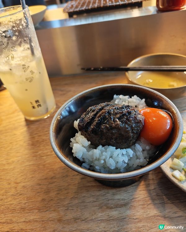 放假就係去飲飲食食