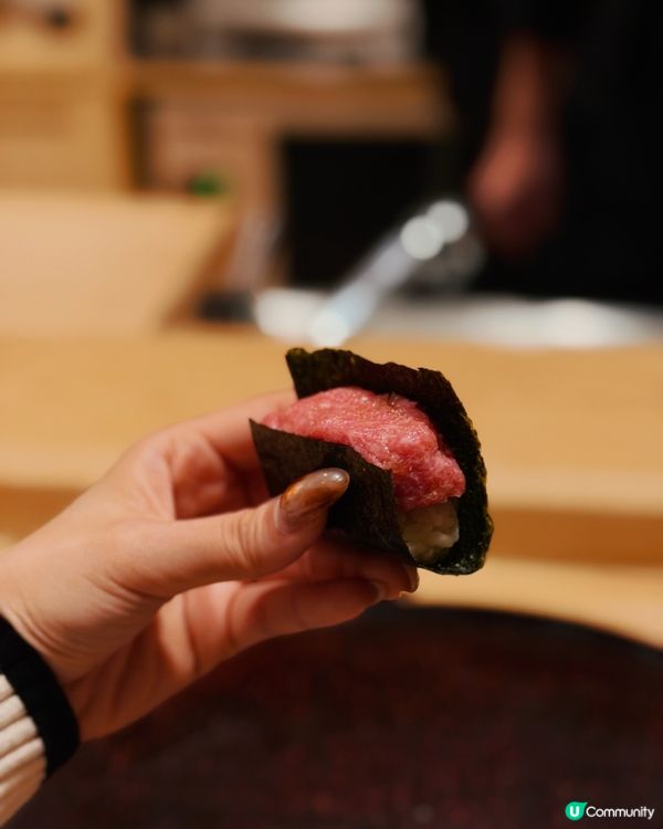 奈良米芝蓮和牛割烹！🤤 舌尖上的藝術！🥩