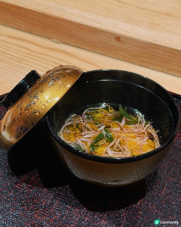 奈良米芝蓮和牛割烹！🤤 舌尖上的藝術！🥩