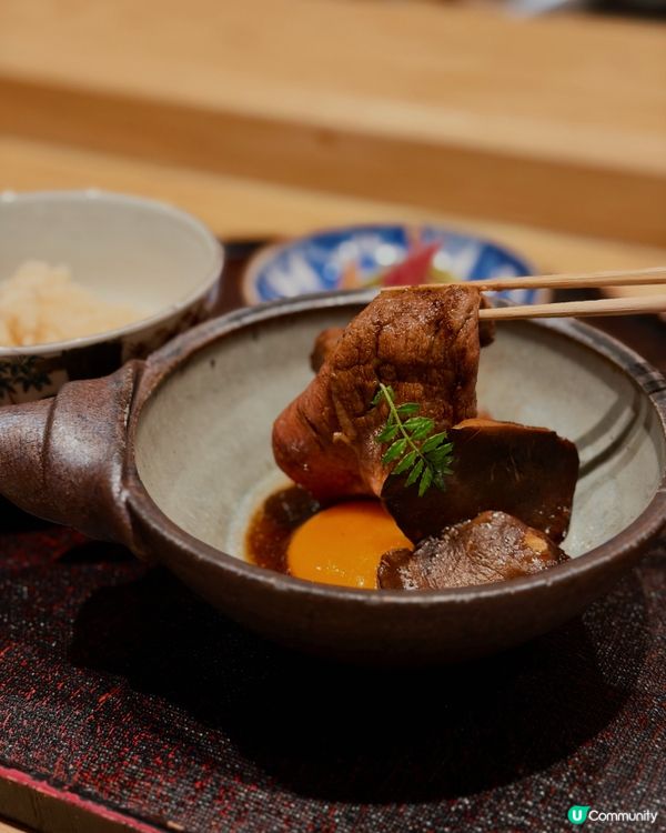 奈良米芝蓮和牛割烹！🤤 舌尖上的藝術！🥩