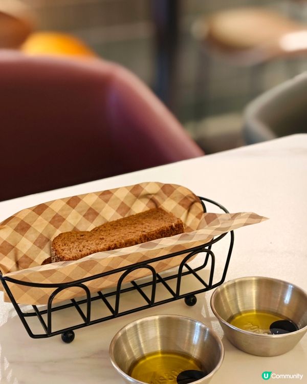 元朗高質西餐！午餐推介😋 朋友聚會必去！