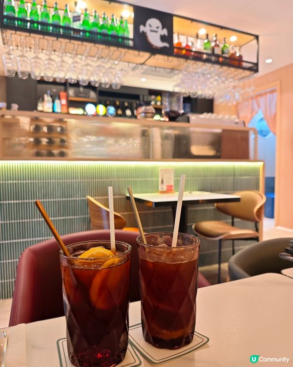 元朗高質西餐！午餐推介😋 朋友聚會必去！