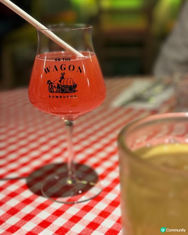 上環新開張意大利餐廳！必試千層麵🍝