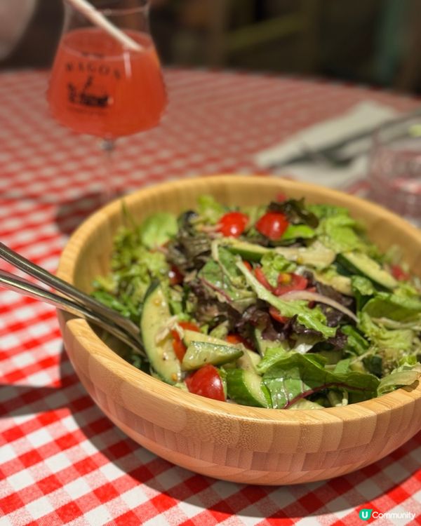 上環新開張意大利餐廳！必試千層麵🍝