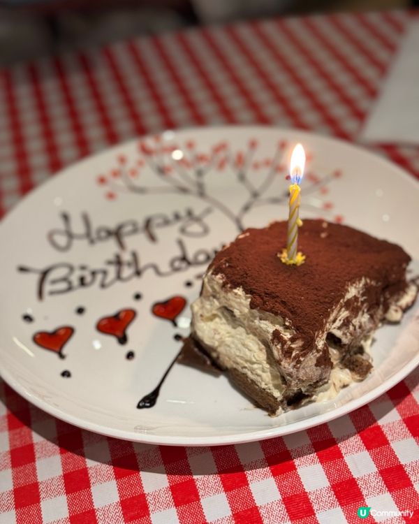 上環新開張意大利餐廳！必試千層麵🍝