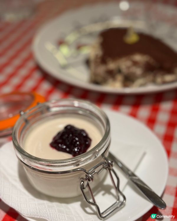 上環新開張意大利餐廳！必試千層麵🍝