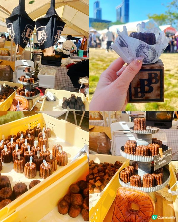 包🍞全部都喺包！碳水星人大滿足💗🤩