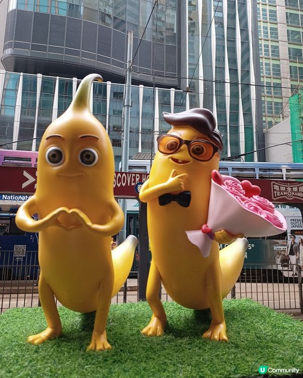見「蕉」🍌拆「蕉」🍌有「蕉」🍌送‼️