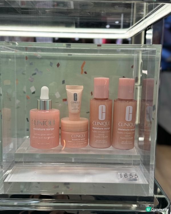 Facesss 22 週年生日慶典 × JOGUMAN