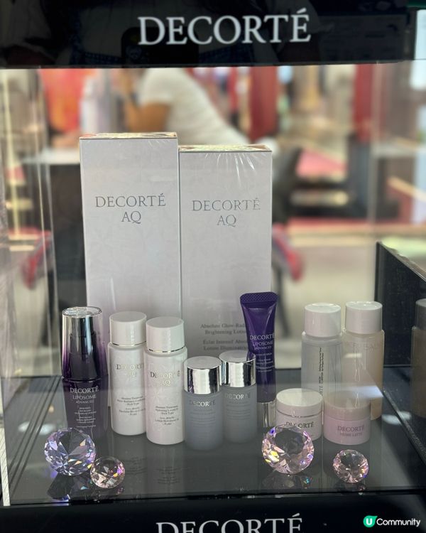 Facesss 22 週年生日慶典 × JOGUMAN