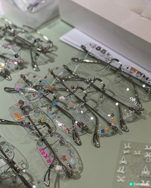 Facesss 22 週年生日慶典 × JOGUMAN