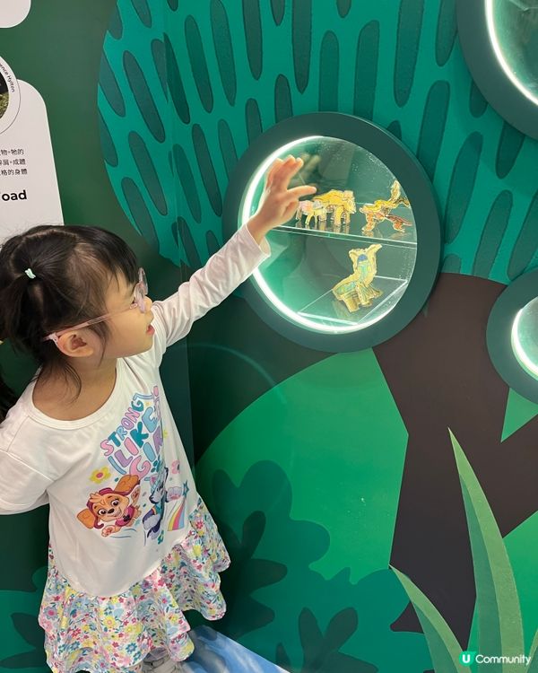 #召喚生物迷📣 ｢怪奇百態｣怪奇生態創意展