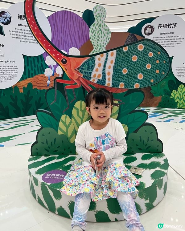 #召喚生物迷📣 ｢怪奇百態｣怪奇生態創意展