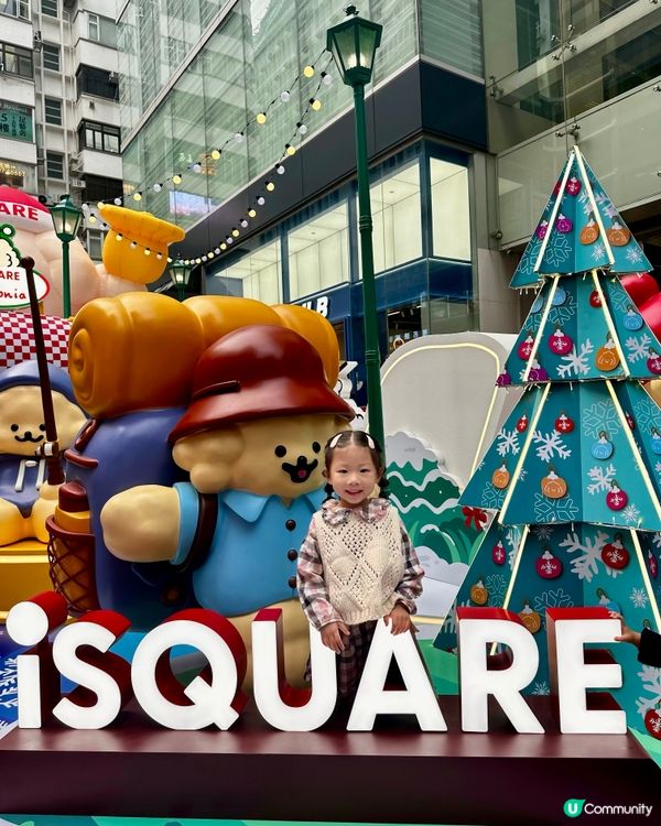 🐶｢萌犬Muck暖暖聖誕物語｣🎄