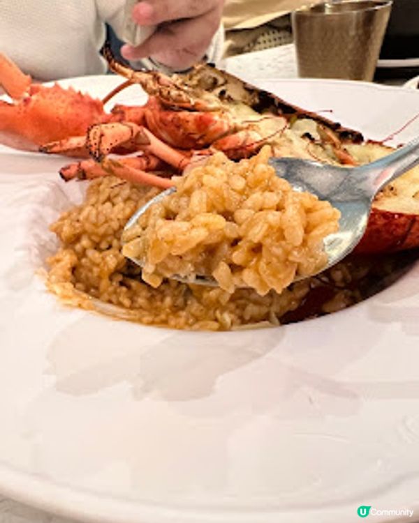 ⭐高性價比二人套餐⭐$458 可以食到🦞波士頓龍蝦同澳洲牛扒🥩