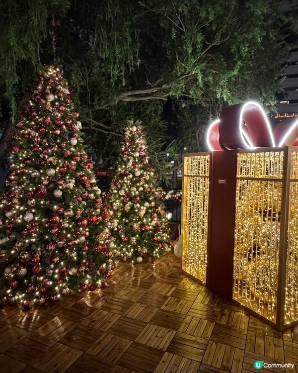 香港繽紛節日巡禮—中環