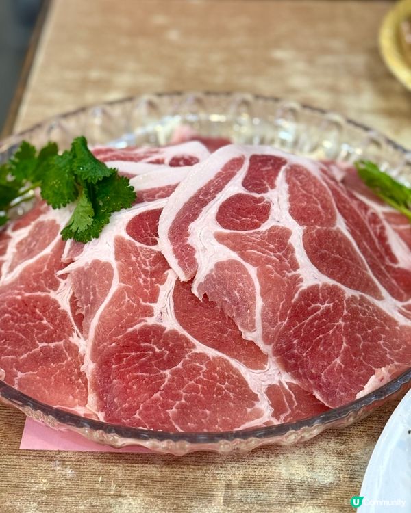 新蒲崗人氣炆鴨煲 火鍋配料款款高質