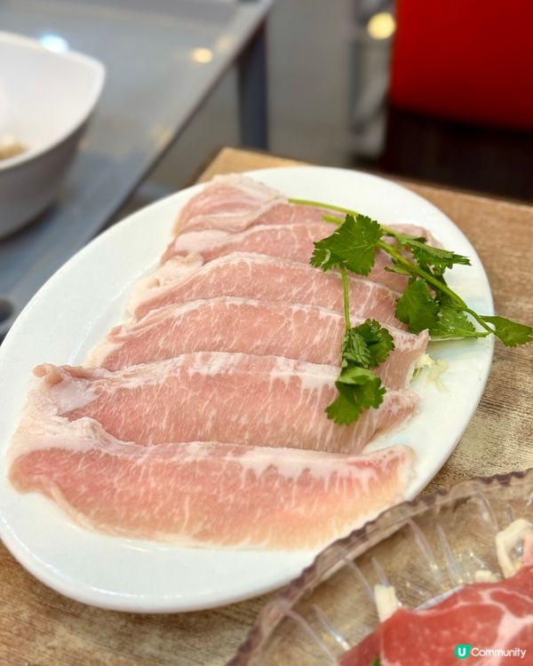 新蒲崗人氣炆鴨煲 火鍋配料款款高質