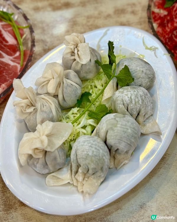 新蒲崗人氣炆鴨煲 火鍋配料款款高質