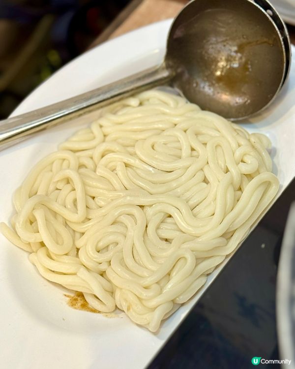 新蒲崗人氣炆鴨煲 火鍋配料款款高質