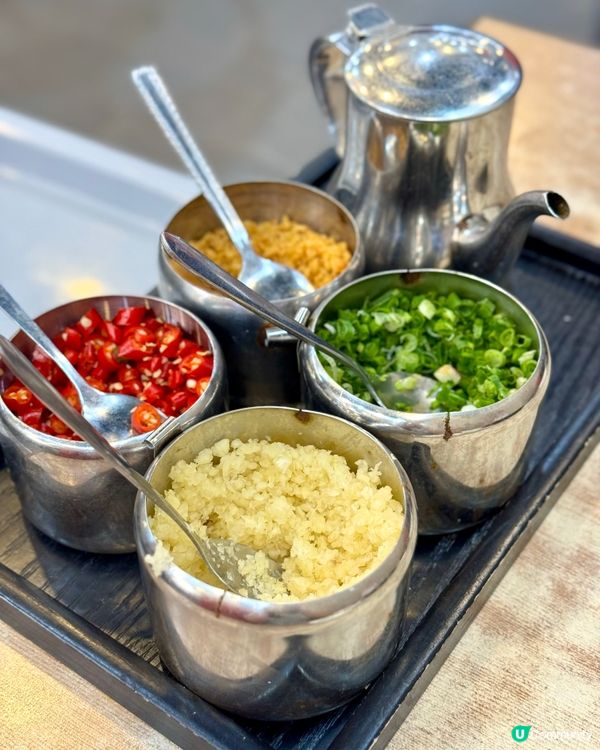 新蒲崗人氣炆鴨煲 火鍋配料款款高質