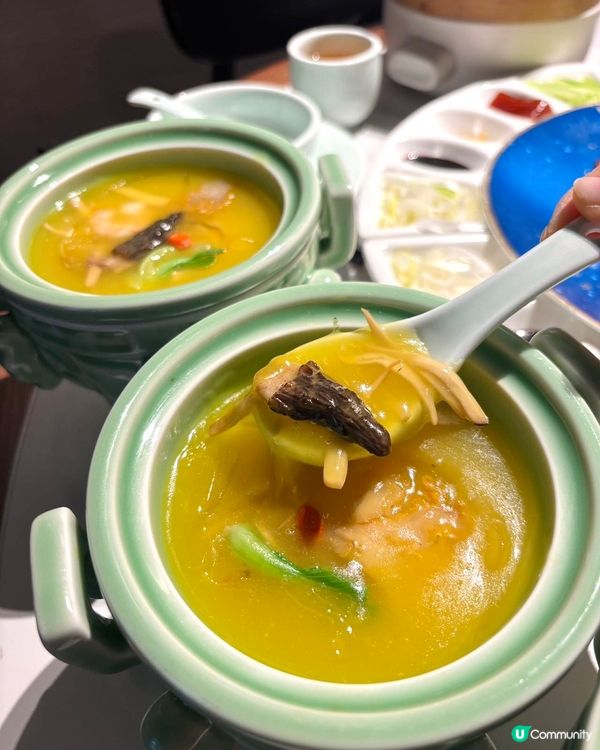 京九廚烤鴨🤤！羅湖食宮廷菜😋！