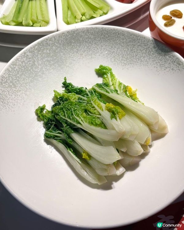 京九廚烤鴨🤤！羅湖食宮廷菜😋！