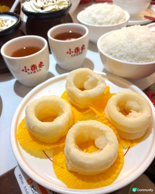 皇庭廣場新店！小柴米江西瓦罐湯😋！地道贛菜🤤！ 