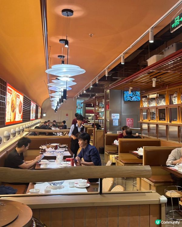 皇庭廣場新店！小柴米江西瓦罐湯😋！地道贛菜🤤！ 