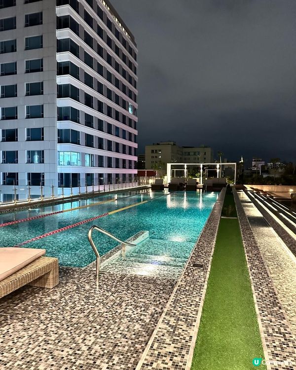 【台南】召集各路英雄去伏魔！水晶廊 Glass House 台南晶英酒店