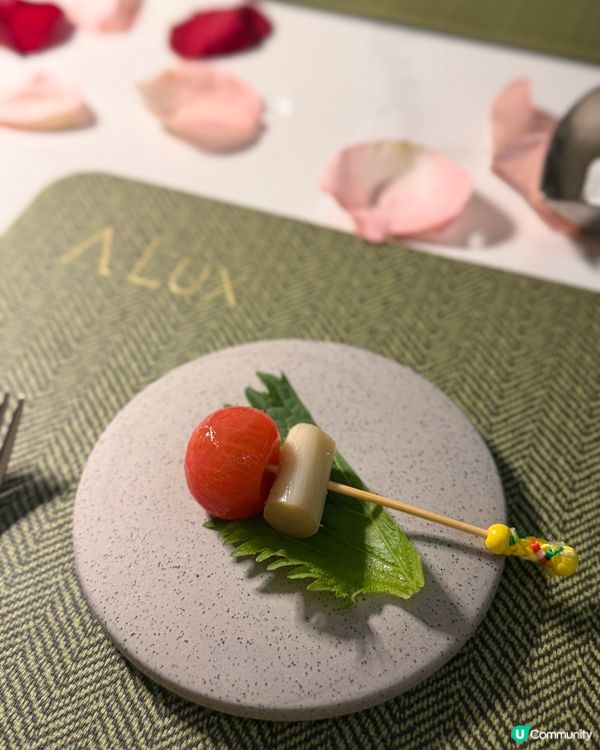 閨蜜生日驚喜🎉！日式新餐單超正😋！