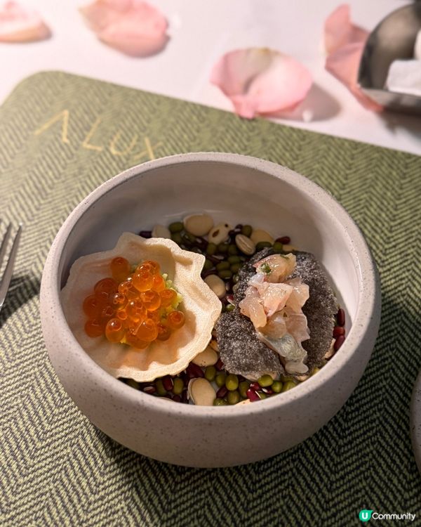 閨蜜生日驚喜🎉！日式新餐單超正😋！