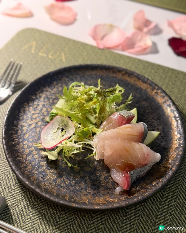 閨蜜生日驚喜🎉！日式新餐單超正😋！