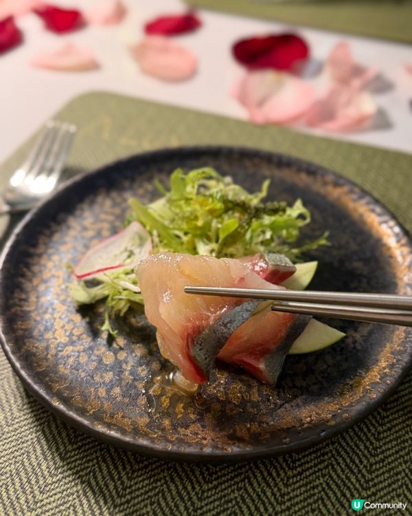 閨蜜生日驚喜🎉！日式新餐單超正😋！