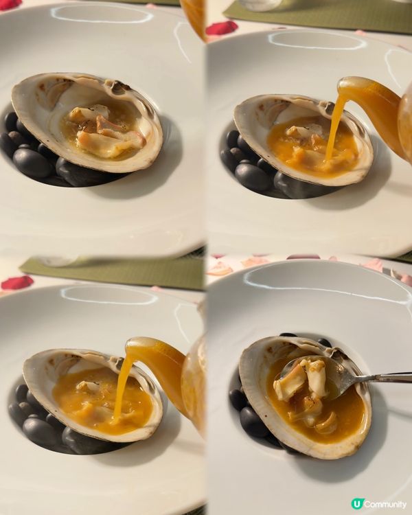 閨蜜生日驚喜🎉！日式新餐單超正😋！