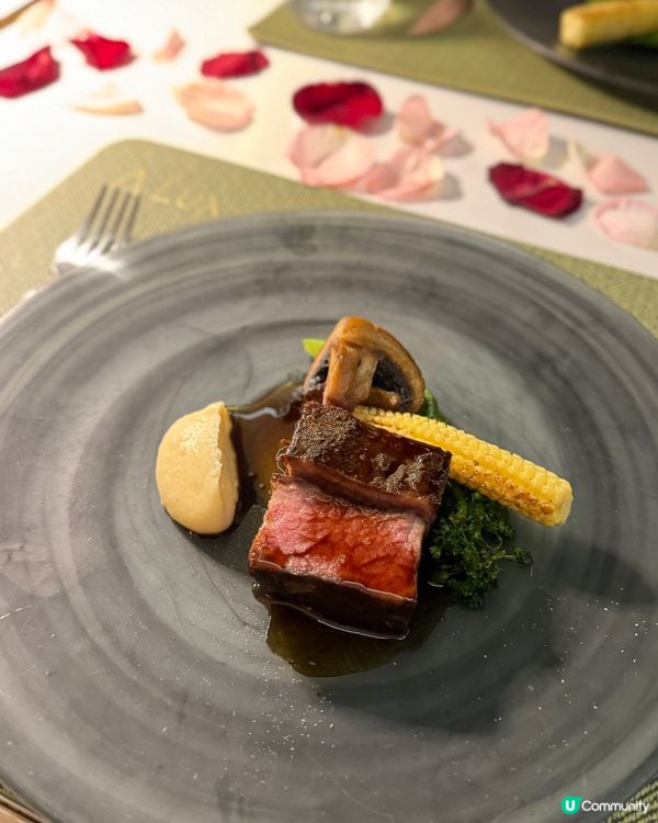 閨蜜生日驚喜🎉！日式新餐單超正😋！