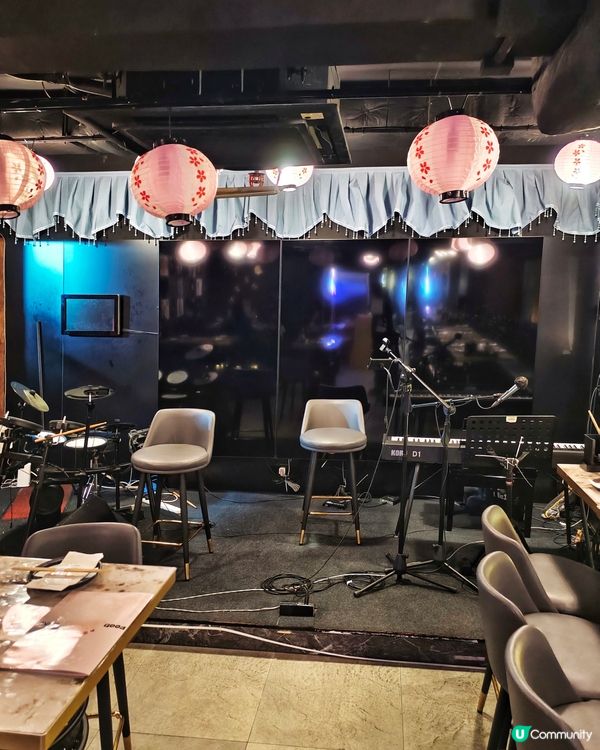 鮮😍三黃雞🐓串燒餐🍶清酒🥰任飲