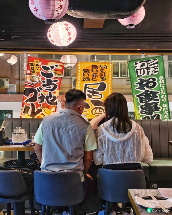 鮮😍三黃雞🐓串燒餐🍶清酒🥰任飲
