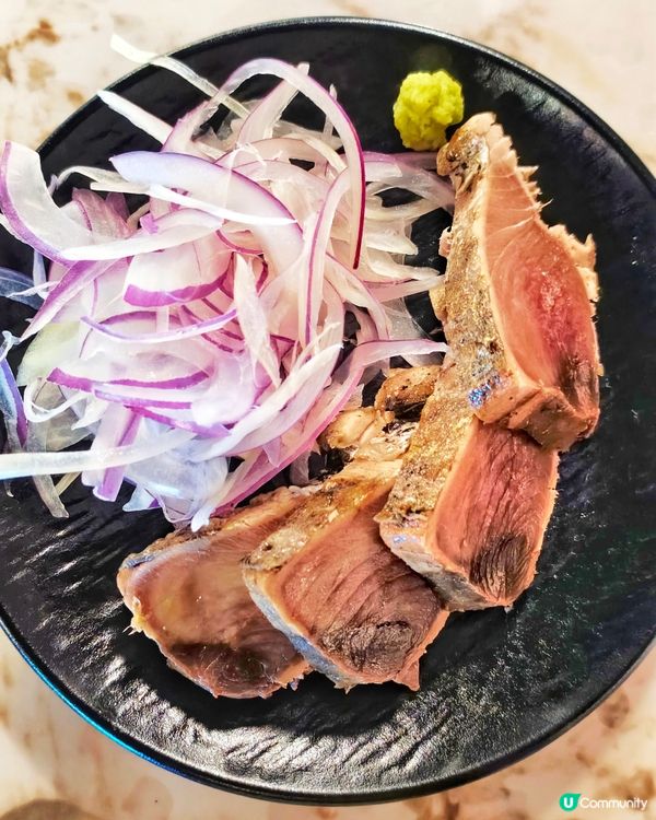 鮮😍三黃雞🐓串燒餐🍶清酒🥰任飲