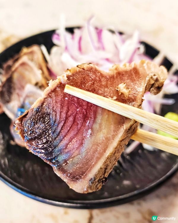 鮮😍三黃雞🐓串燒餐🍶清酒🥰任飲