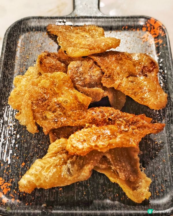 鮮😍三黃雞🐓串燒餐🍶清酒🥰任飲