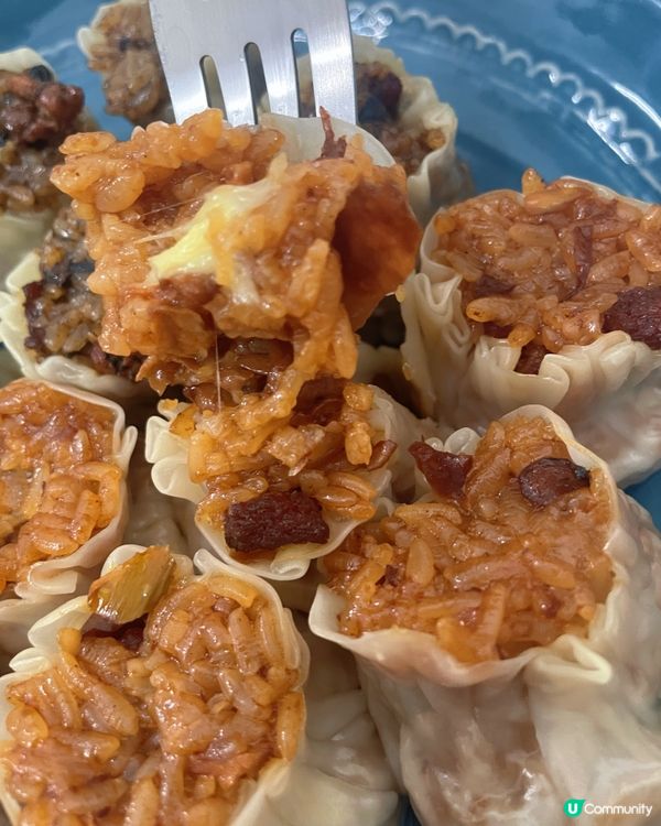 【嵐媽推介！鋒味派燒賣😋】正呀喂！🤤