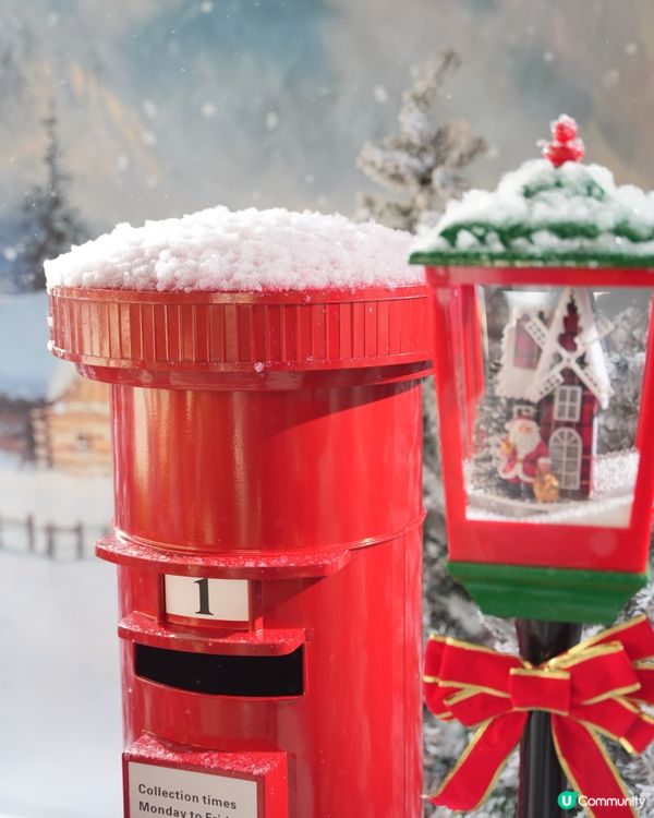 Moko第一輯聖誕攝影